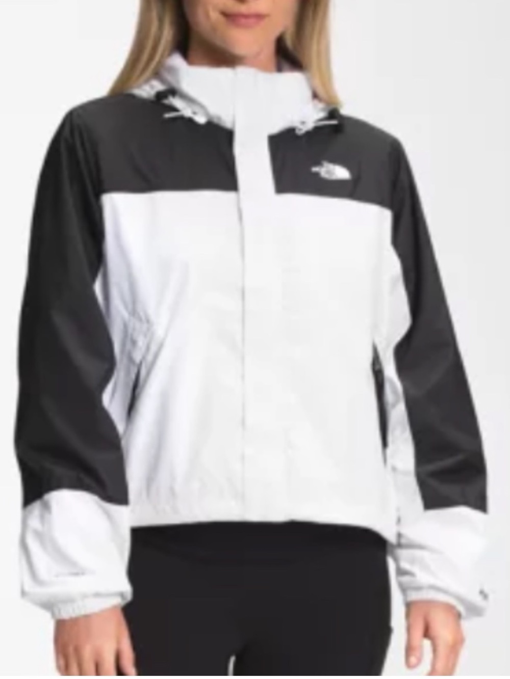 The North Face Women’s Jacket
